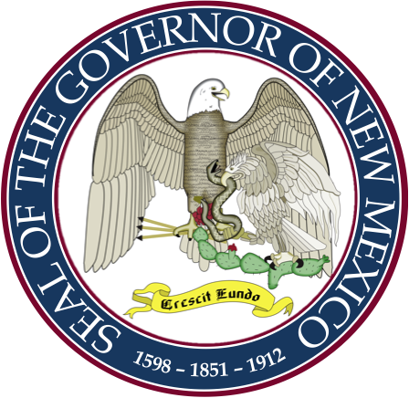 Seal of the Governor of New Mexico